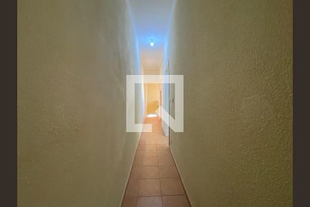 Corredor de casa para alugar com 1 quarto, 100m² em Belenzinho, São Paulo
