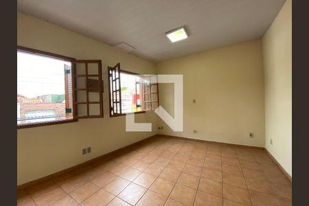 Quarto 1 de casa para alugar com 1 quarto, 100m² em Belenzinho, São Paulo