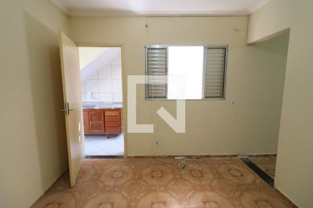 Casa 1 - Sala de casa para alugar com 3 quartos, 70m² em Bandeiras, Osasco