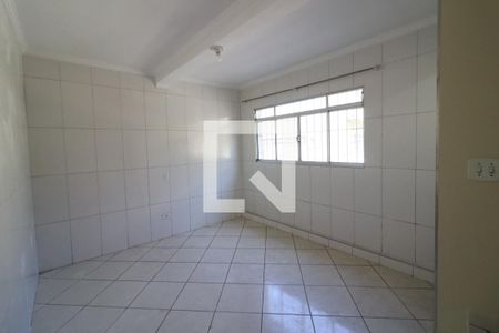 Casa 1 - Cozinha de casa para alugar com 3 quartos, 70m² em Bandeiras, Osasco