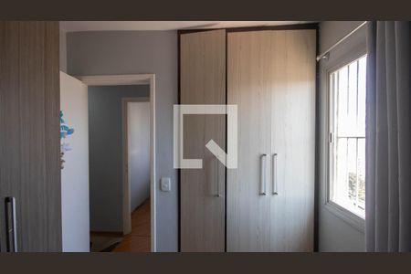 Quarto 2 de apartamento à venda com 3 quartos, 170m² em Vila Nivi, São Paulo