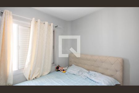 Quarto 1 de apartamento à venda com 3 quartos, 170m² em Vila Nivi, São Paulo