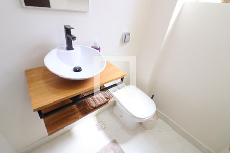 Lavabo de casa à venda com 3 quartos, 161m² em Jardim D’abril, Osasco