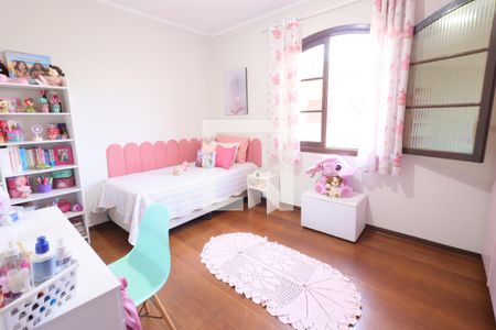 Quarto 1 de casa à venda com 3 quartos, 161m² em Jardim D’abril, Osasco