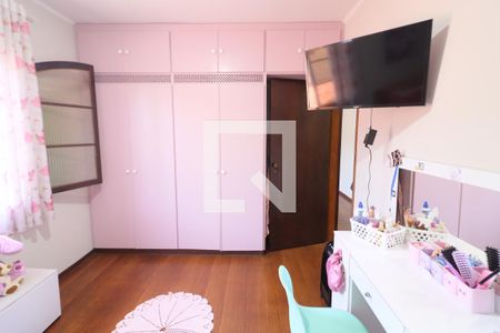 Quarto 1 de casa à venda com 3 quartos, 161m² em Jardim D’abril, Osasco