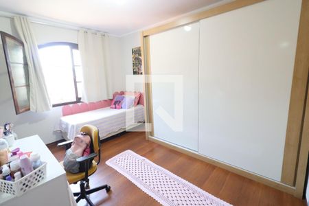 Quarto 2 de casa à venda com 3 quartos, 161m² em Jardim D’abril, Osasco