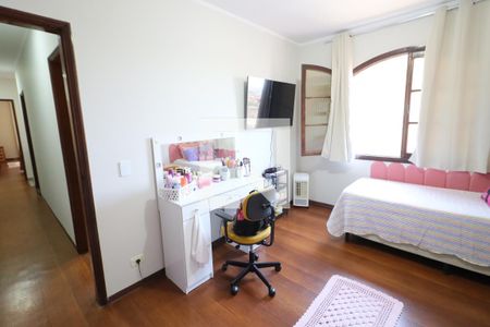 Quarto 2 de casa à venda com 3 quartos, 161m² em Jardim D’abril, Osasco
