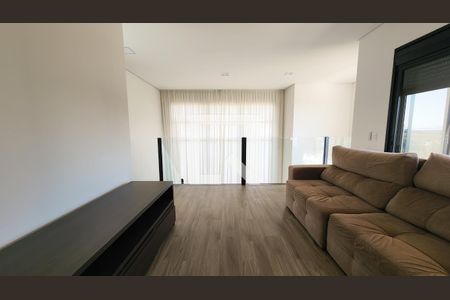 Sala 2 de casa de condomínio para alugar com 3 quartos, 480m² em Medeiros, Jundiaí