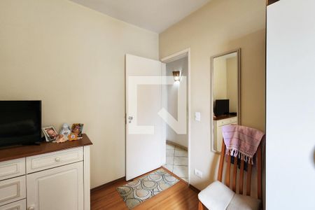 Quarto 1 de apartamento à venda com 3 quartos, 72m² em Centro, São Bernardo do Campo