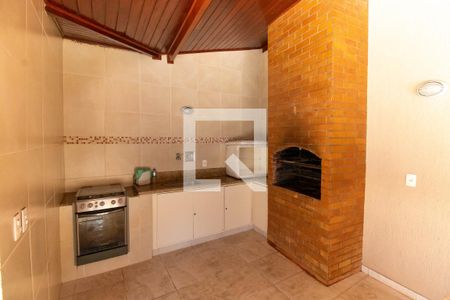 Área externa de casa de condomínio à venda com 5 quartos, 350m² em Itacoatiara, Niterói