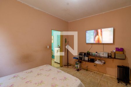 Quarto 1 de casa à venda com 2 quartos, 78m² em Vila Marilena, São Paulo