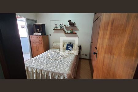 Suíte de apartamento à venda com 2 quartos, 69m² em Bosque da Saúde, São Paulo