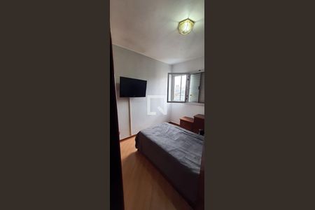 Quarto 1 de apartamento à venda com 2 quartos, 69m² em Bosque da Saúde, São Paulo