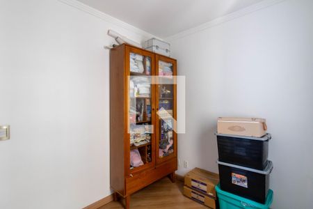 Quarto  de apartamento para alugar com 2 quartos, 64m² em Vila Augusta, Guarulhos