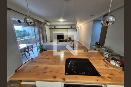 Apartamento à venda com 2 quartos, 122m² em Engordadouro, Jundiaí