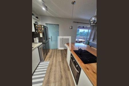 Apartamento à venda com 2 quartos, 122m² em Engordadouro, Jundiaí