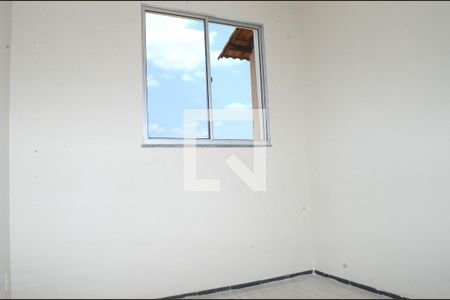 Quarto 2 de apartamento para alugar com 2 quartos, 42m² em Jardim Vitoria, Belo Horizonte