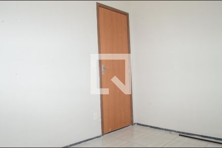 Quarto 1 de apartamento para alugar com 2 quartos, 42m² em Jardim Vitoria, Belo Horizonte