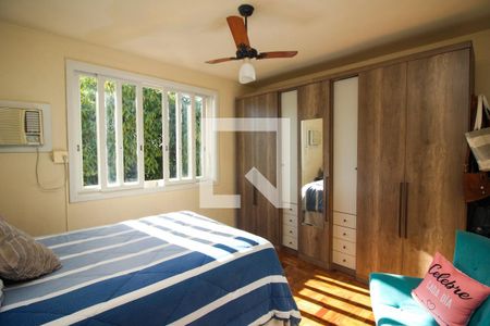 Quarto 1 de apartamento à venda com 2 quartos, 61m² em Partenon, Porto Alegre