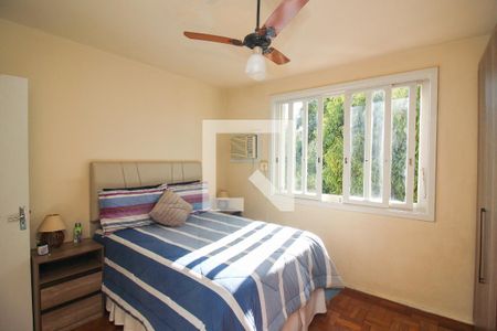 Quarto 1 de apartamento à venda com 2 quartos, 61m² em Partenon, Porto Alegre