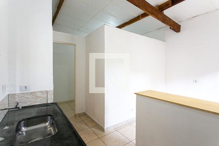 Studio de kitnet/studio para alugar com 1 quarto, 43m² em Vila Aricanduva, São Paulo