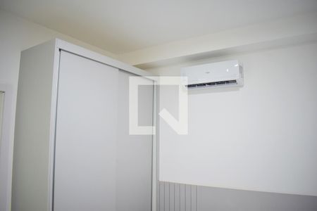 Sala/Quarto de apartamento para alugar com 1 quarto, 33m² em Ribeirânia, Ribeirão Preto