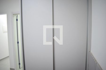 Sala/Quarto de apartamento para alugar com 1 quarto, 33m² em Ribeirânia, Ribeirão Preto