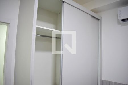 Sala/Quarto de apartamento para alugar com 1 quarto, 33m² em Ribeirânia, Ribeirão Preto