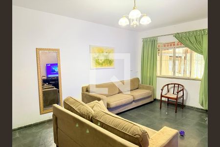 Sala de casa à venda com 2 quartos, 100m² em Jardim Cordeiro, São Paulo