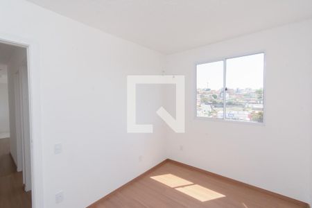 Quarto 2 de apartamento para alugar com 2 quartos, 60m² em Novo Riacho, Contagem