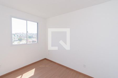 Quarto 2 de apartamento para alugar com 2 quartos, 60m² em Novo Riacho, Contagem