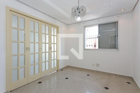 Quarto 1 de apartamento à venda com 3 quartos, 106m² em Vila Gomes Cardim, São Paulo