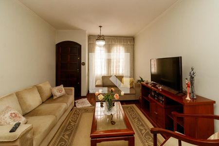 Sala de casa à venda com 2 quartos, 114m² em Vila Maria Baixa, São Paulo