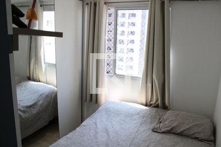 Quarto 1 de apartamento à venda com 2 quartos, 45m² em Brás, São Paulo