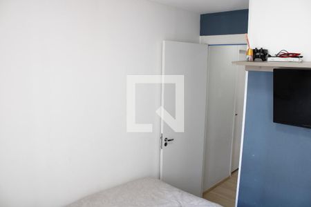 Quarto 1 de apartamento à venda com 2 quartos, 45m² em Brás, São Paulo