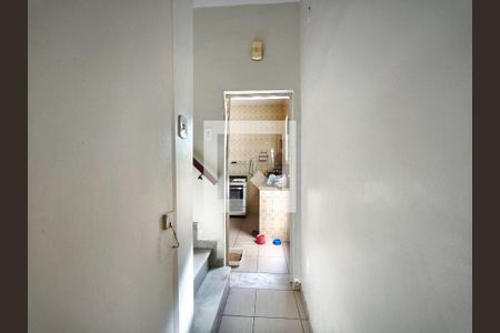 Corredor de casa à venda com 4 quartos, 120m² em Tijuca, Rio de Janeiro