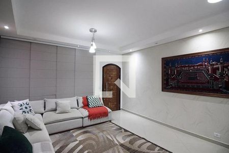 Casa à venda com 3 quartos, 169m² em Jardim das Americas, São Bernardo do Campo