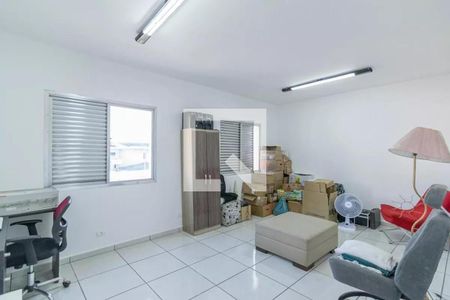 Casa para alugar com 3 quartos, 210m² em Jardim Fada, São Bernardo do Campo