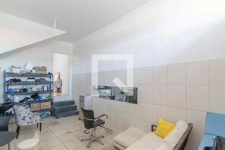 Casa para alugar com 3 quartos, 210m² em Jardim Fada, São Bernardo do Campo