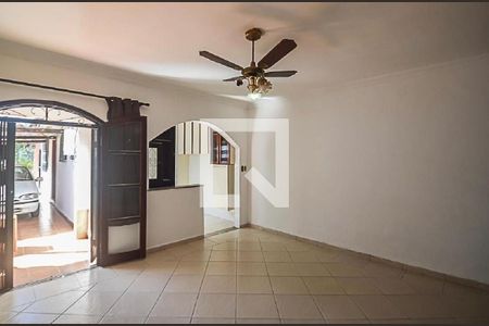 Casa à venda com 2 quartos, 400m² em Vila Vivaldi, São Bernardo do Campo