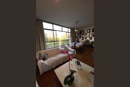 Apartamento à venda com 3 quartos, 205m² em Flamengo, Rio de Janeiro