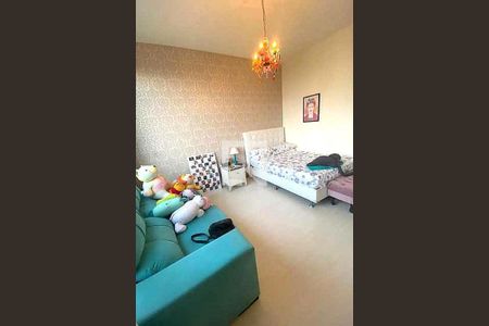 Apartamento à venda com 3 quartos, 205m² em Flamengo, Rio de Janeiro