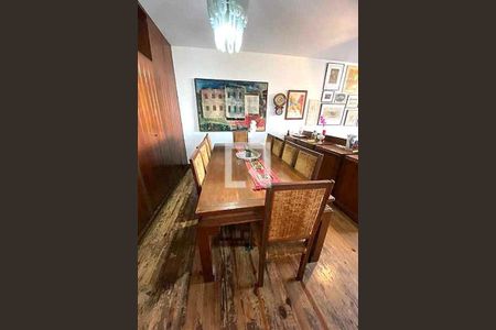 Apartamento à venda com 3 quartos, 205m² em Flamengo, Rio de Janeiro