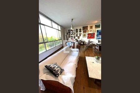 Apartamento à venda com 3 quartos, 205m² em Flamengo, Rio de Janeiro