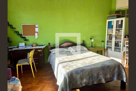 Apartamento à venda com 3 quartos, 132m² em Tijuca, Rio de Janeiro