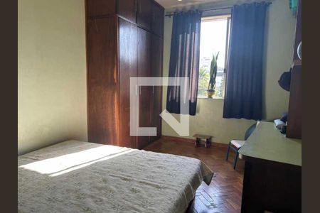 Apartamento à venda com 3 quartos, 132m² em Tijuca, Rio de Janeiro