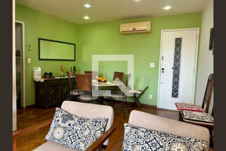 Apartamento à venda com 3 quartos, 132m² em Tijuca, Rio de Janeiro