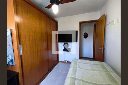 Apartamento à venda com 2 quartos, 84m² em Pé Pequeno, Niterói