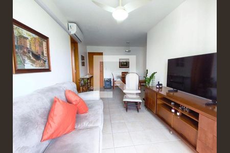 Apartamento à venda com 2 quartos, 84m² em Pé Pequeno, Niterói