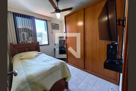 Apartamento à venda com 2 quartos, 84m² em Pé Pequeno, Niterói